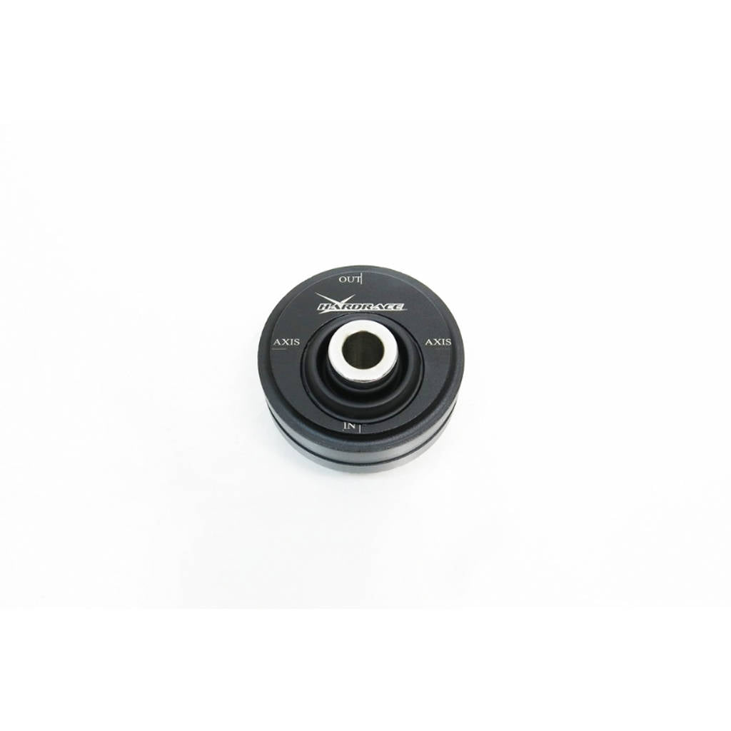 HARDRACE Q0284 PILLOW BALL BUSHING MITSUBISHI LANCER EVO 01-08 Photo-1