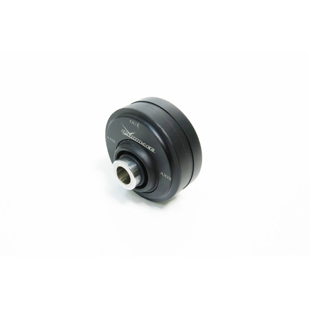 HARDRACE Q0284 PILLOW BALL BUSHING MITSUBISHI LANCER EVO 01-08 Photo-2