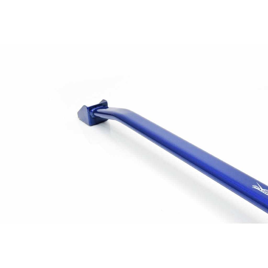 HARDRACE Q0297 BODY REINFORCED BAR FORD MONDEO MK5 15- Photo-4