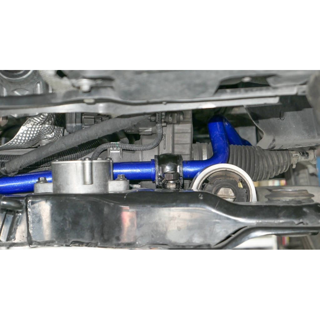 HARDRACE Q0298 SWAY BAR VOLVO VOLVO XC90 15- Photo-9