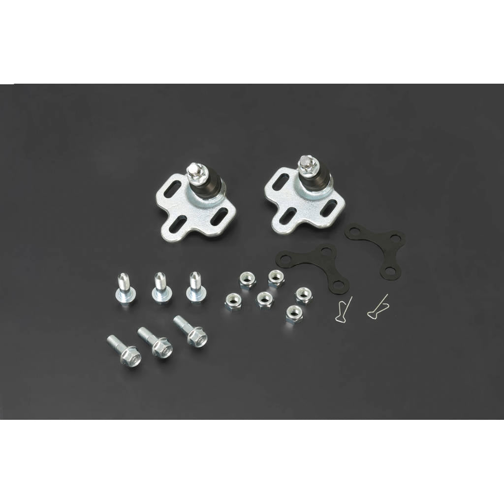 HARDRACE Q0302 RC BALL JOINT HONDA CRV 17- Photo-0