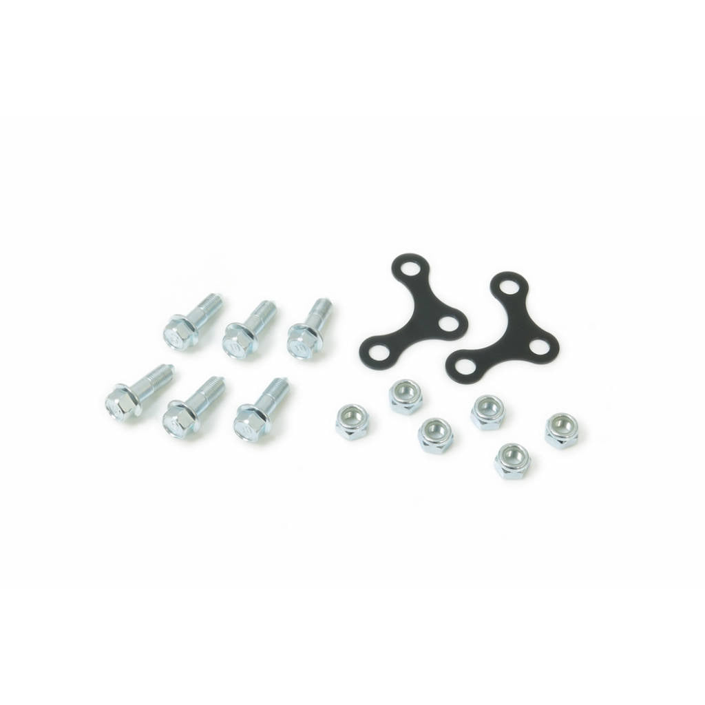 HARDRACE Q0302 RC BALL JOINT HONDA CRV 17- Photo-2
