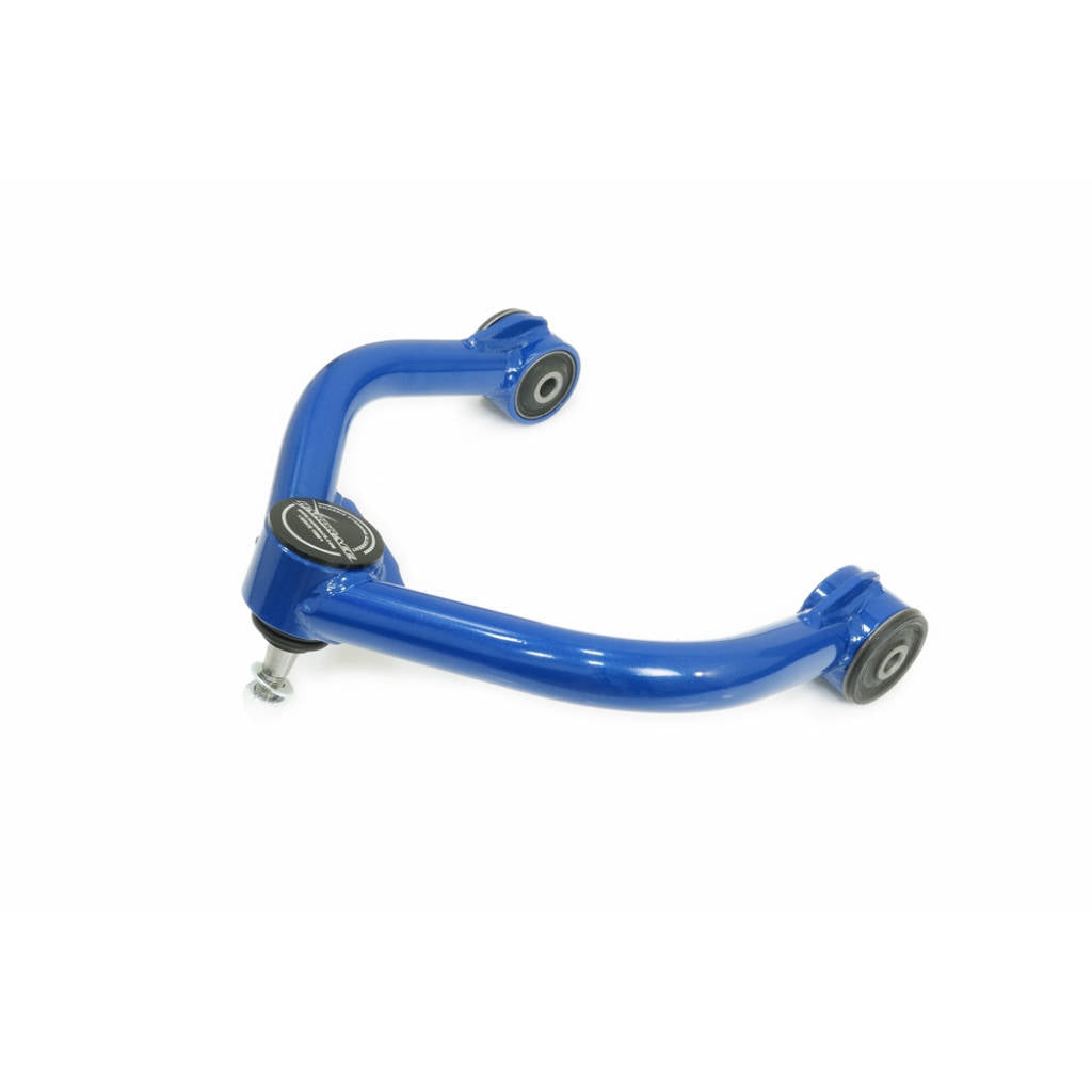 HARDRACE Q0304 4X4 UPPER ARM NISSAN PATROL Y62 10- Photo-5