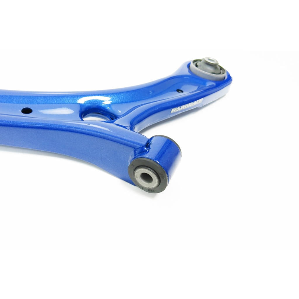 HARDRACE Q0308 CONTROL ARM HONDA HRV 14- Photo-2