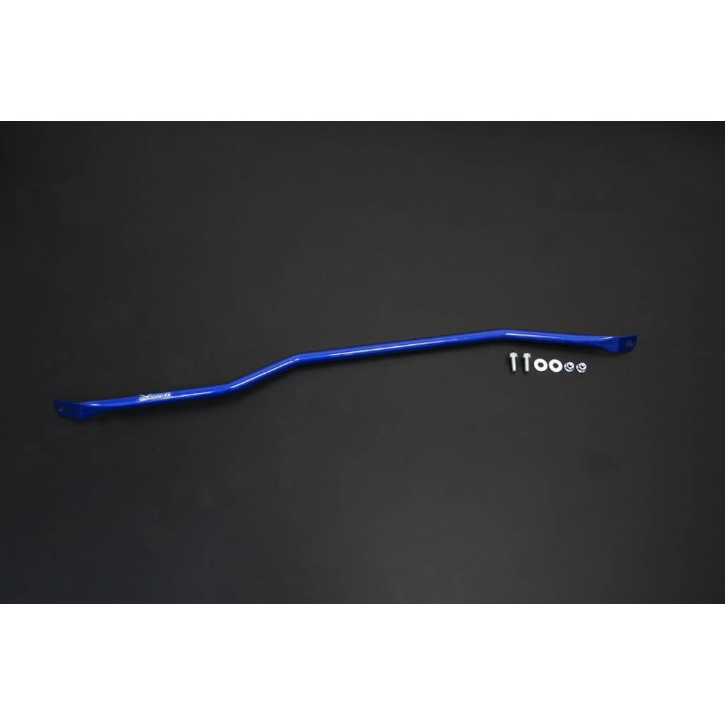 HARDRACE Q0310 BODY REINFORCED BAR HONDA FIT GK 14- Photo-0