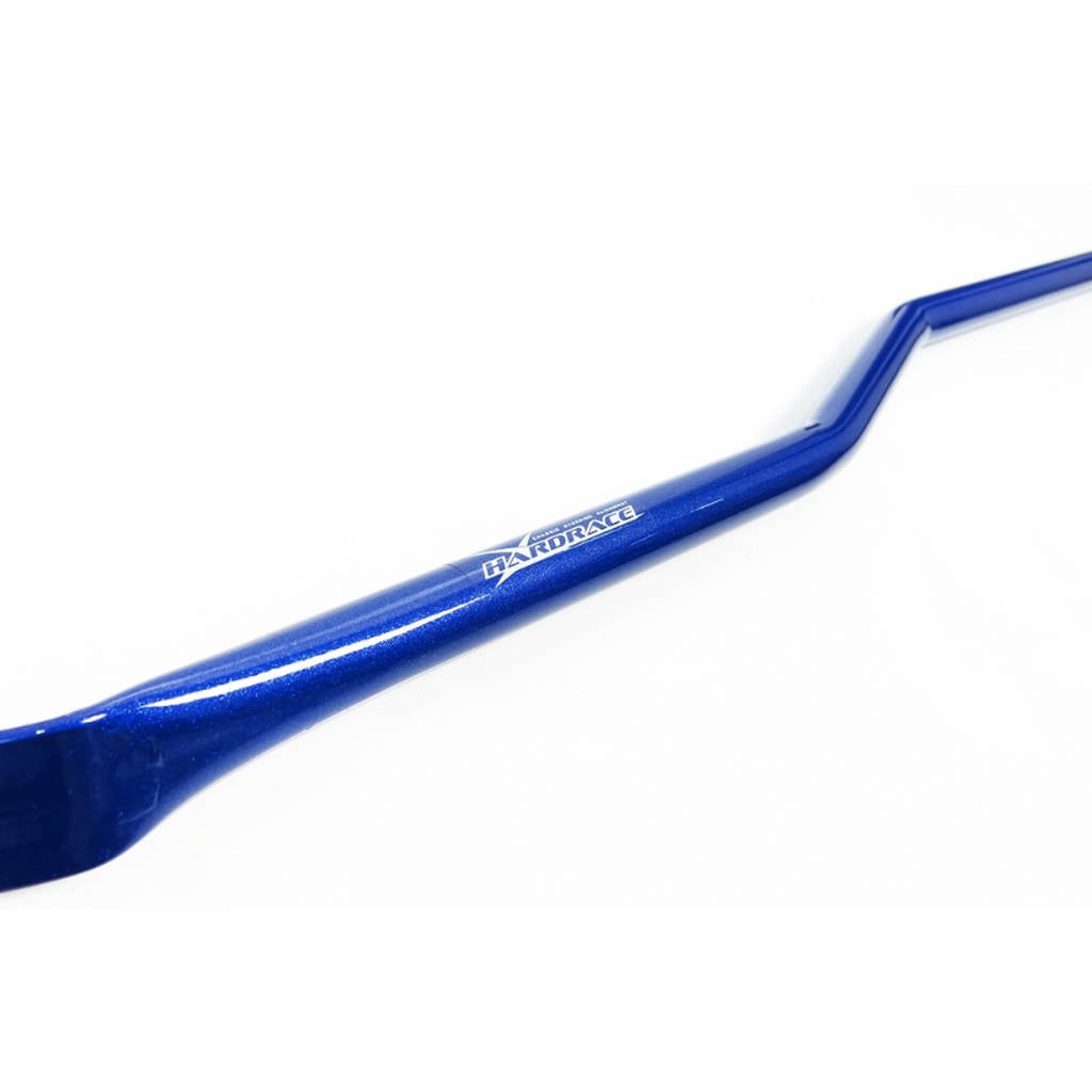 HARDRACE Q0310 BODY REINFORCED BAR HONDA FIT GK 14- Photo-2