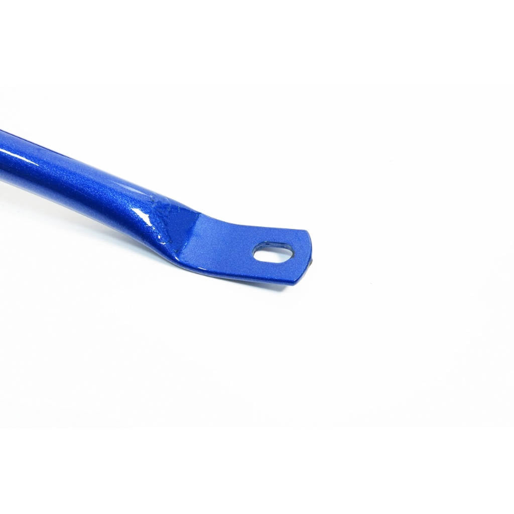 HARDRACE Q0310 BODY REINFORCED BAR HONDA FIT GK 14- Photo-3