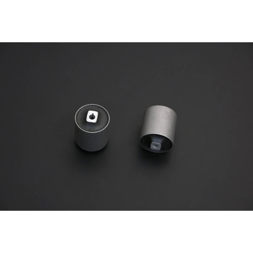 HARDRACE Q0315 HARDEN RUBBER BUSHING MERCEDES-Benz BMW F15 X5'S 13-18 Photo-0
