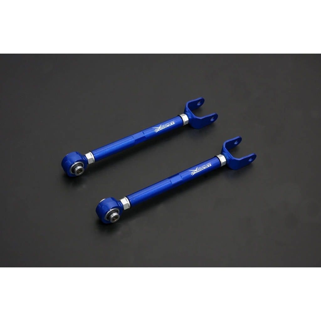 HARDRACE Q0322 ADJ. CAMBER/TOE/CASTER ARM- CHEVROLET CAMARO MK6 16- Photo-0