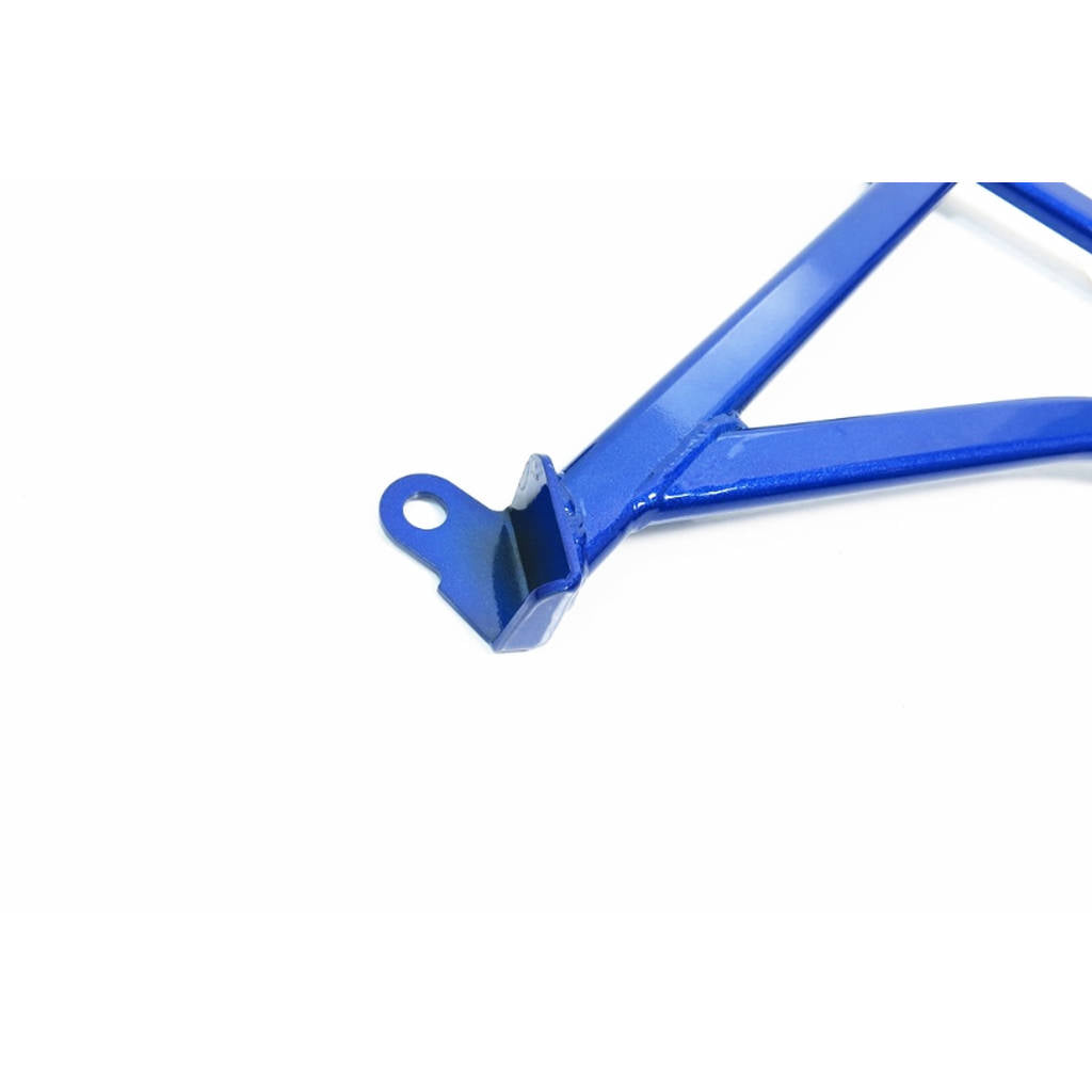 HARDRACE Q0333 BODY REINFORCED BAR HONDA FIT GK 14- Photo-2