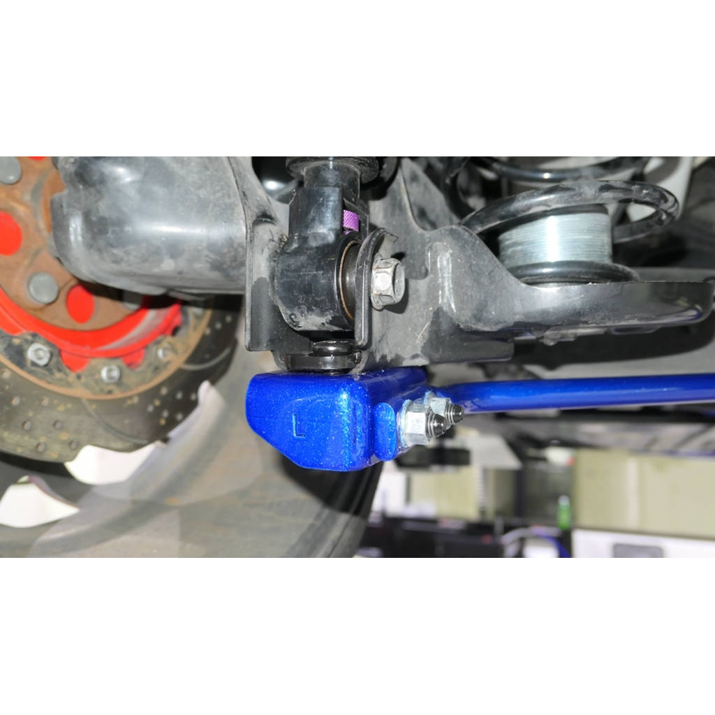 HARDRACE Q0338 SWAY BAR SUZUKI SWIFT ZC33S 17- Photo-6