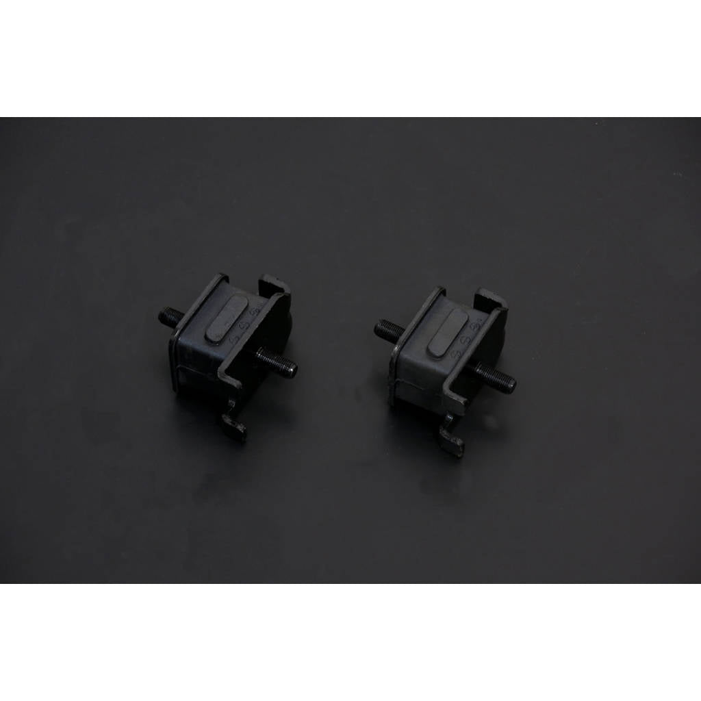 HARDRACE Q0344 HARDEN ENGINE MOUNT TOYOTA COROLLA AE86 83-87 Photo-0