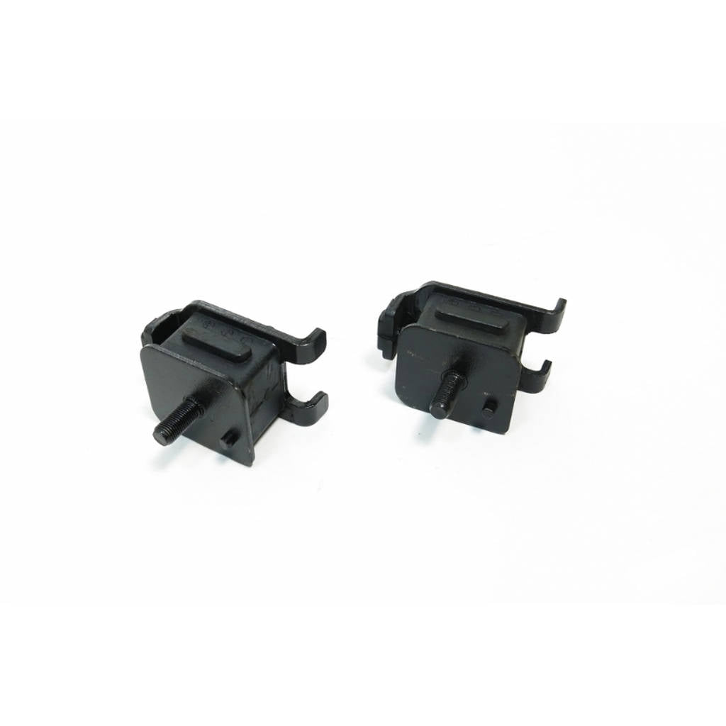 HARDRACE Q0344 HARDEN ENGINE MOUNT TOYOTA COROLLA AE86 83-87 Photo-1
