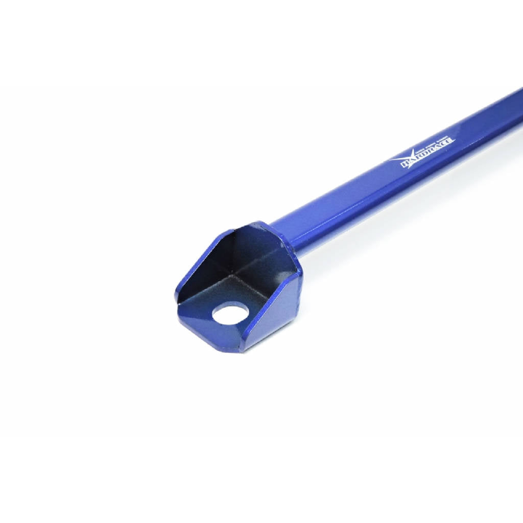 HARDRACE Q0345 BODY REINFORCED BAR FORD MONDEO MK5 15- Photo-3