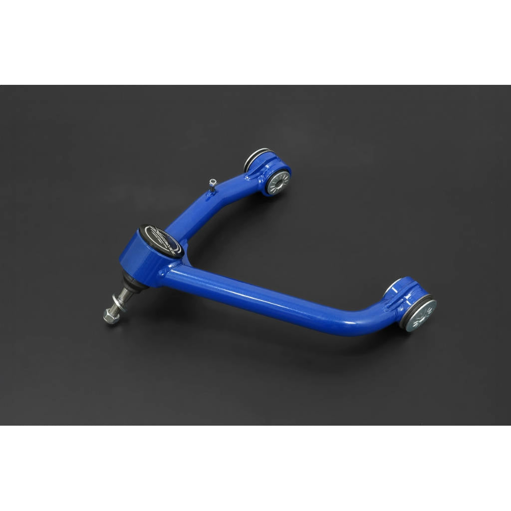 HARDRACE Q0352 4X4 UPPER ARM GMC SIERRA 07-13 Photo-0