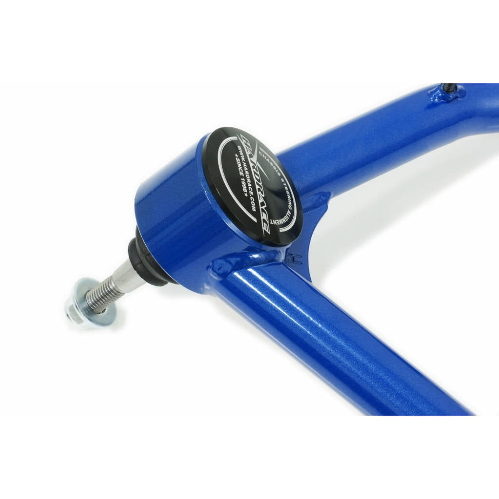 HARDRACE Q0352 4X4 UPPER ARM GMC SIERRA 07-13 Photo-5