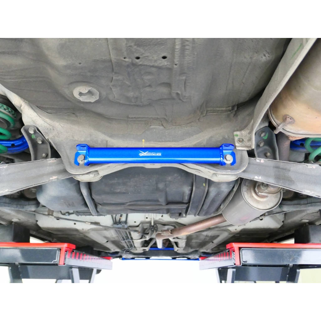 HARDRACE Q0356 BODY REINFORCED BAR HONDA CIVIC 8TH/9TH 06-12-16 Photo-6