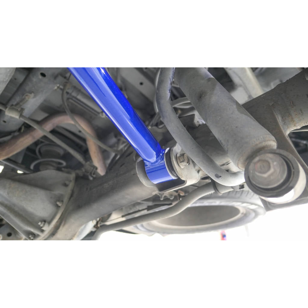 HARDRACE Q0359 4X4 ARMS TOYOTA LAND CRUISER J100 98-07 Photo-1