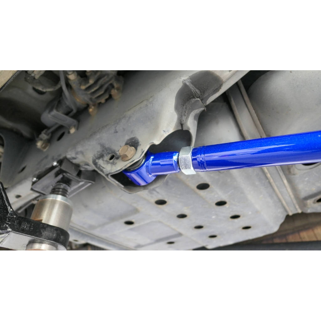 HARDRACE Q0359 4X4 ARMS TOYOTA LAND CRUISER J100 98-07 Photo-9