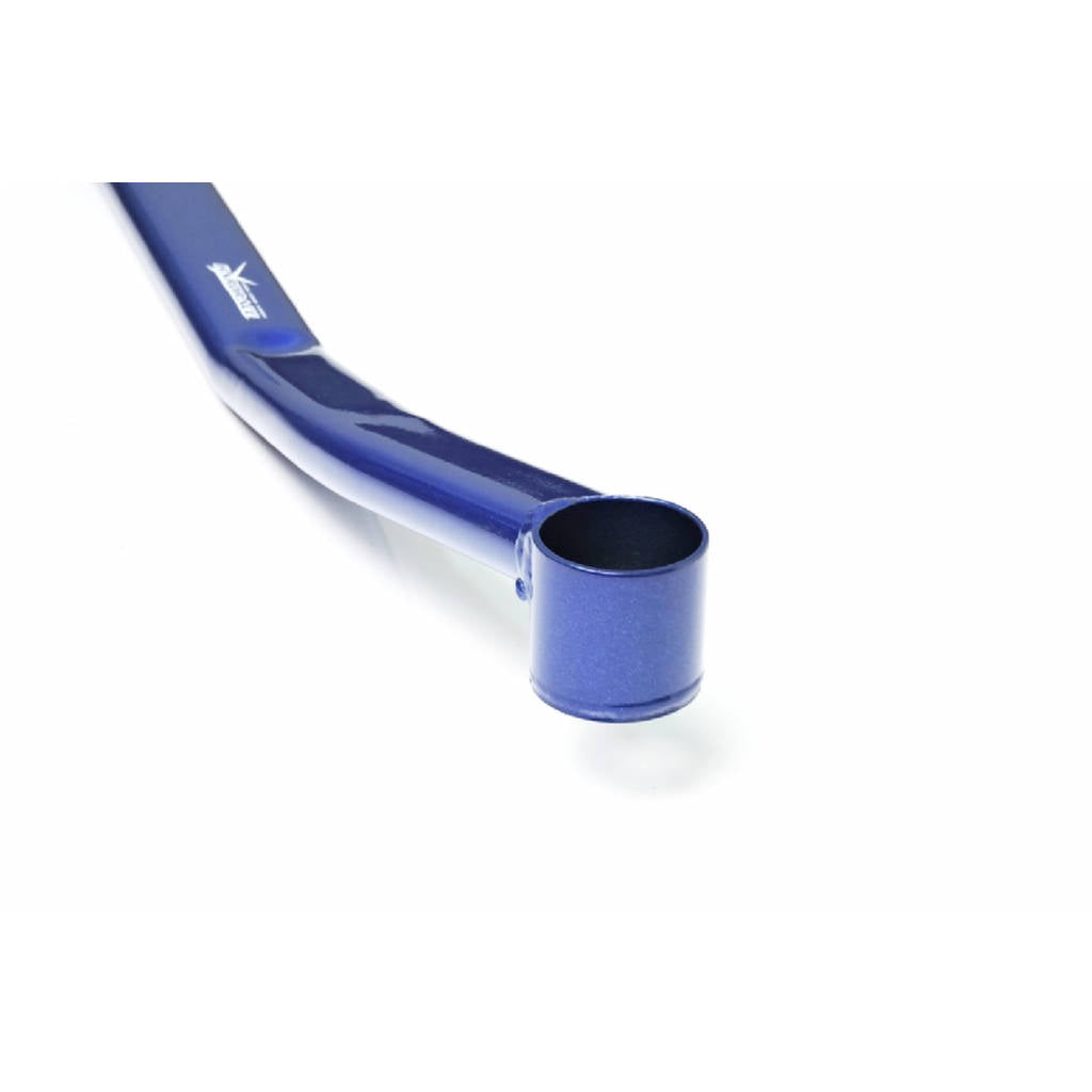 HARDRACE Q0371 BODY REINFORCED BAR TOYOTA SIENNA XL30 10- Photo-4
