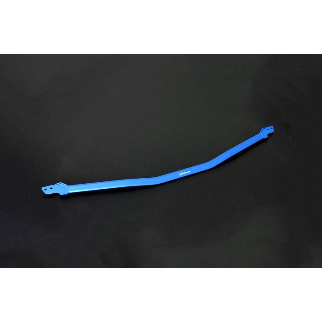 HARDRACE Q0383 BODY REINFORCED BAR MERCEDES-Benz W205 C'S W205/S205/C205/A205 15- Photo-0