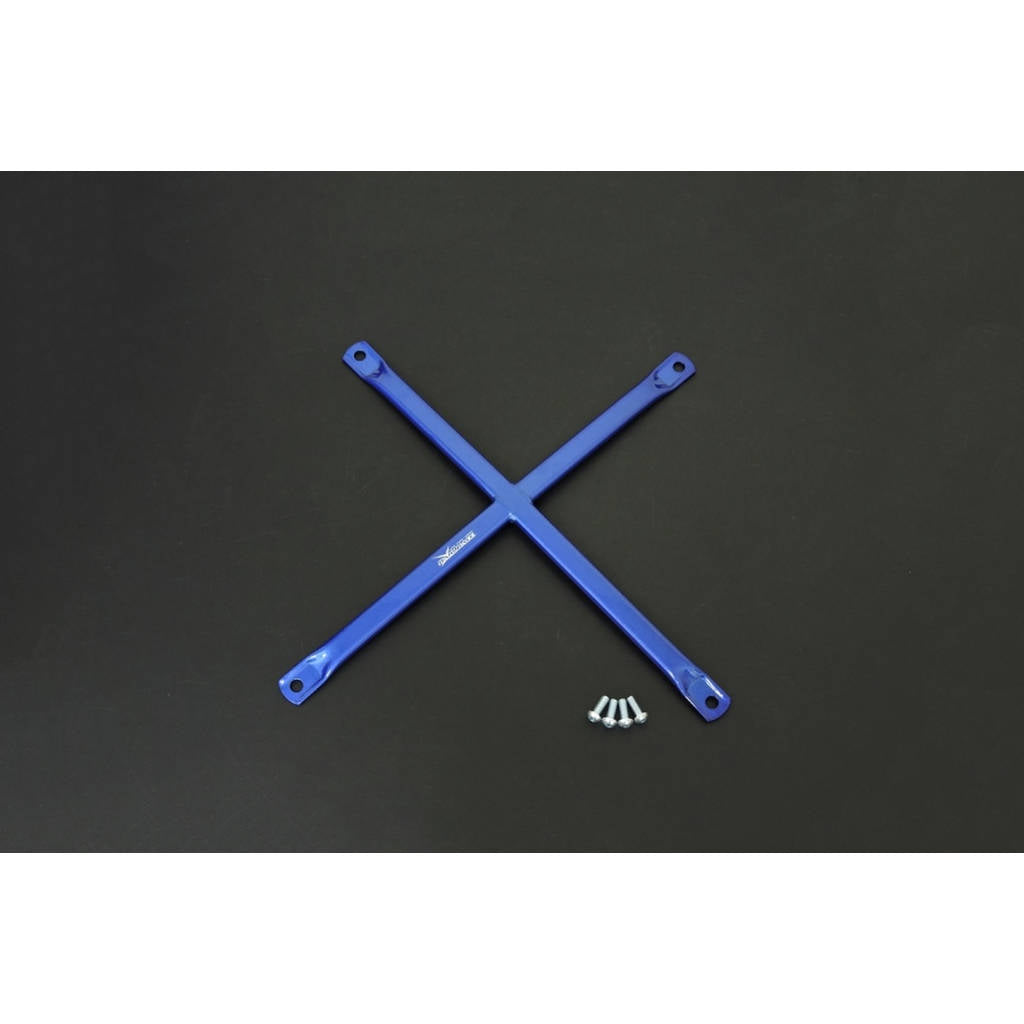 HARDRACE Q0384 BODY REINFORCED BAR MERCEDES-Benz W205 C'S W205/S205/C205 15- Photo-0