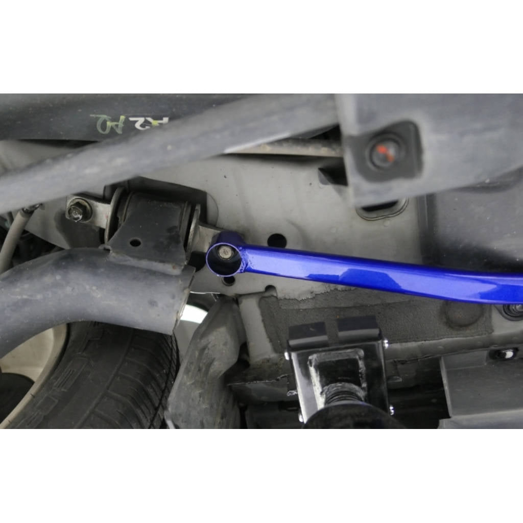 HARDRACE Q0388 BODY REINFORCED BAR HONDA CRV RM1/3/4 12-16 Photo-8
