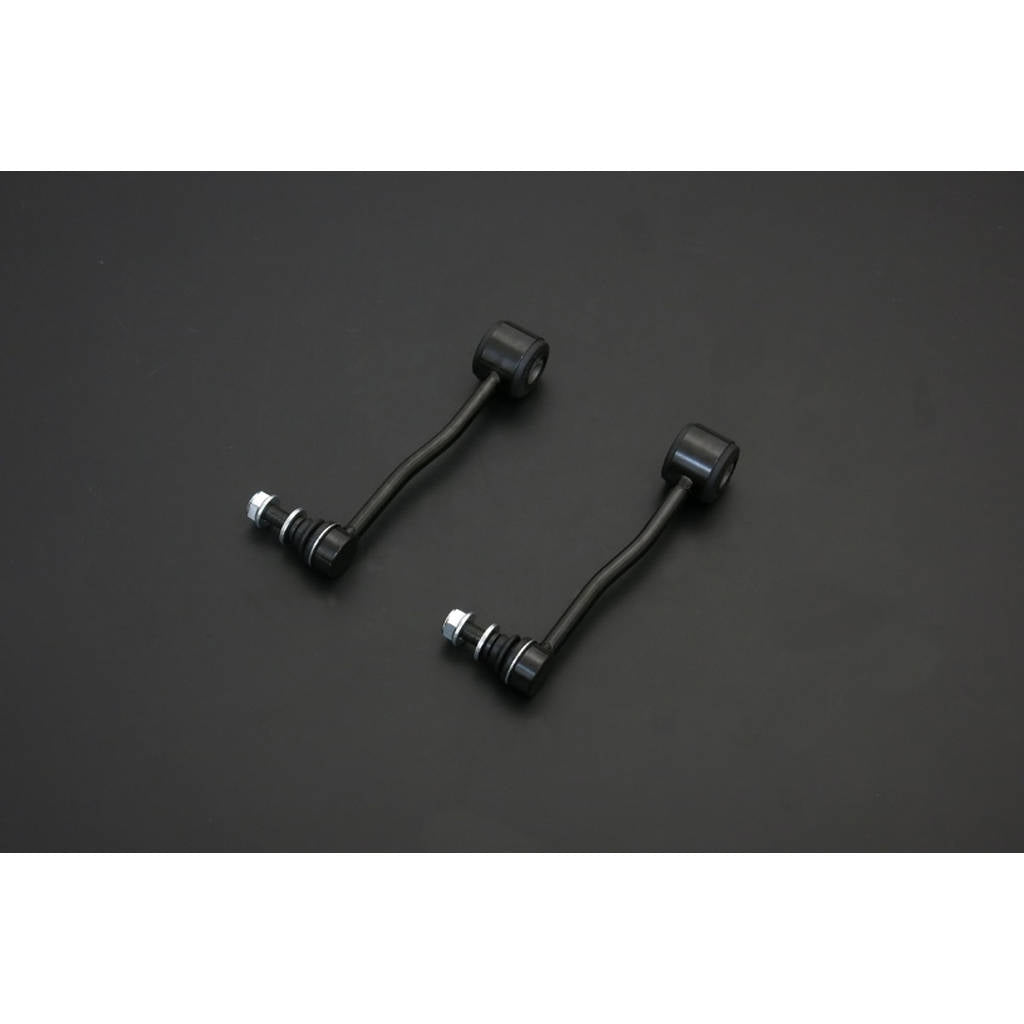 HARDRACE Q0390 REINFORCED FIXED STABILIZER LINK JEEP WRANGLER JL/JLU 18- Photo-0