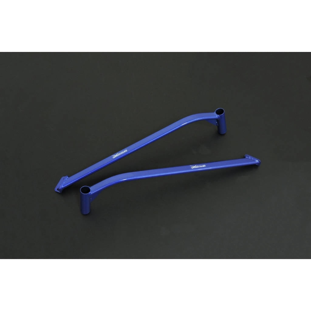 HARDRACE Q0395 BODY REINFORCED BAR LUXGEN LUXGEN S5 11- Photo-0