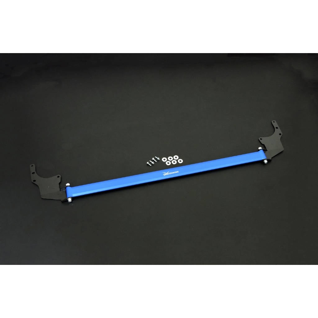 HARDRACE Q0396 BODY REINFORCED BAR TOYOTA AURIS E210 18- Photo-0