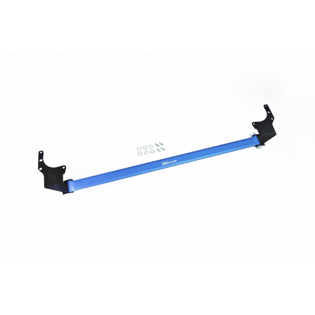 HARDRACE Q0396 BODY REINFORCED BAR TOYOTA AURIS E210 18- Photo-1