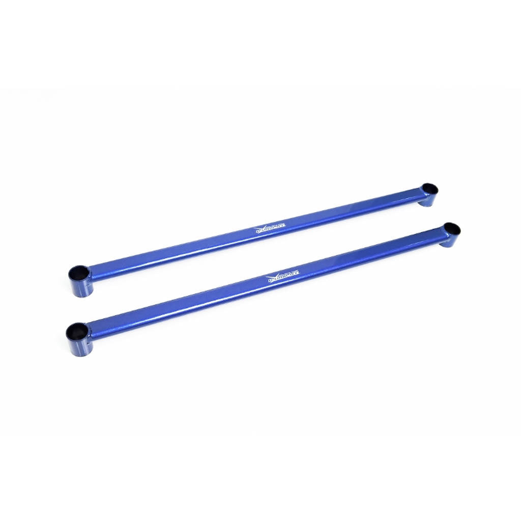 HARDRACE Q0400 BODY REINFORCED BAR FORD KUGA 12- Photo-2