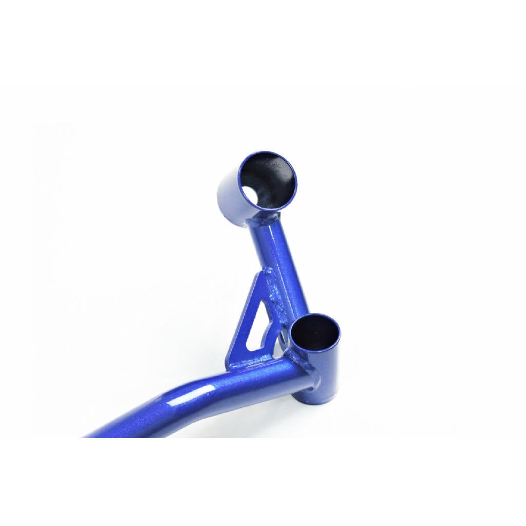 HARDRACE Q0413 BODY REINFORCED BAR LEXUS LEXUS IS XE30 13- Photo-3
