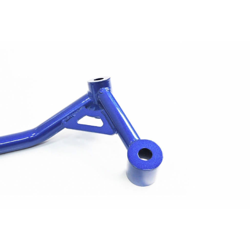 HARDRACE Q0413 BODY REINFORCED BAR LEXUS LEXUS IS XE30 13- Photo-4