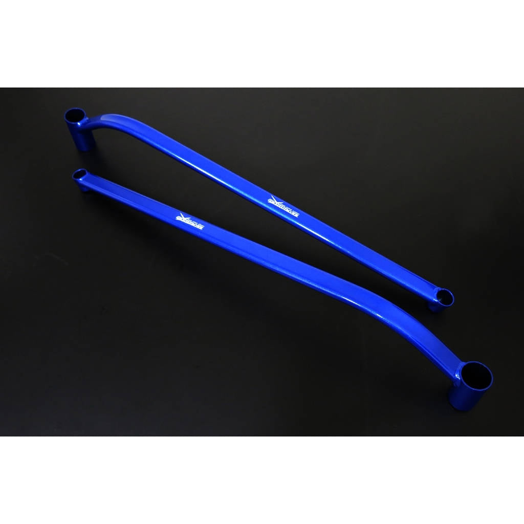 HARDRACE Q0422 BODY REINFORCED BAR MERCEDES-Benz BMW F20 1'S F20 11-19 Photo-0
