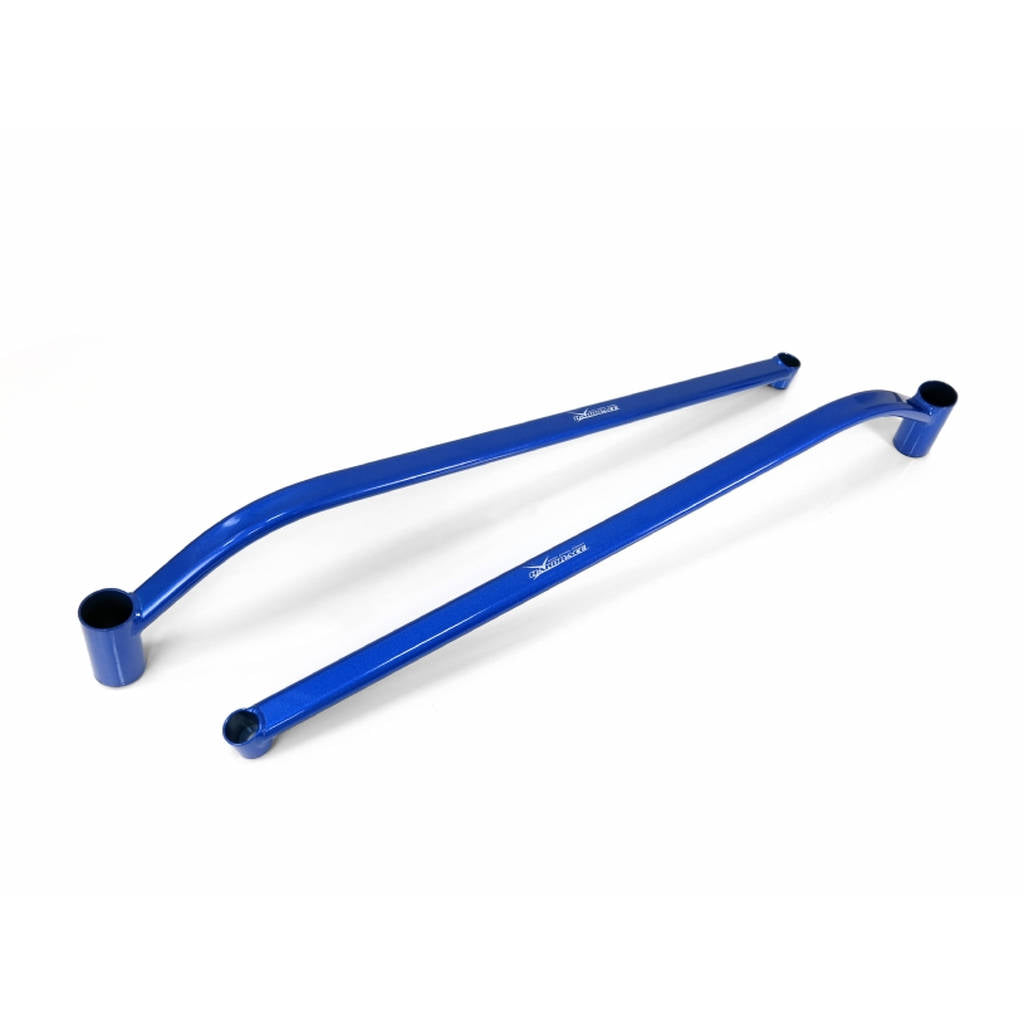 HARDRACE Q0422 BODY REINFORCED BAR MERCEDES-Benz BMW F20 1'S F20 11-19 Photo-1