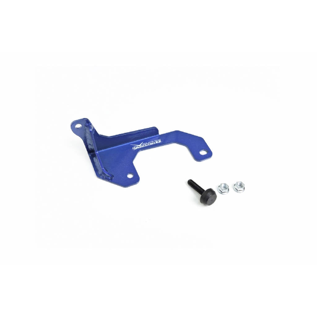HARDRACE Q0424 BRAKE MASTER CYLINDER STOPPER SKODA FABIA NJ 14- Photo-2