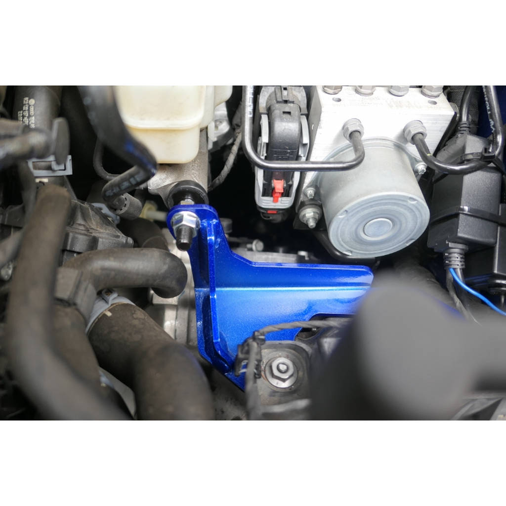 HARDRACE Q0424 BRAKE MASTER CYLINDER STOPPER SKODA FABIA NJ 14- Photo-8