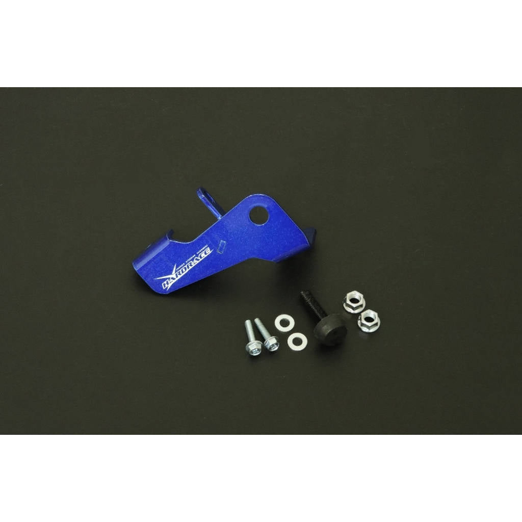 HARDRACE Q0433 BRAKE MASTER CYLINDER STOPPER HONDA CIVIC EF 88-91 Photo-0