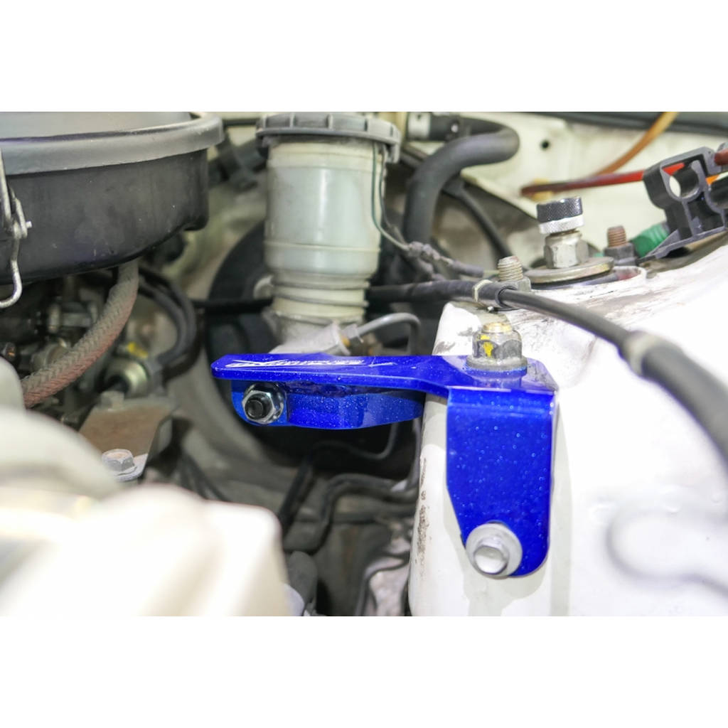 HARDRACE Q0433 BRAKE MASTER CYLINDER STOPPER HONDA CIVIC EF 88-91 Photo-8
