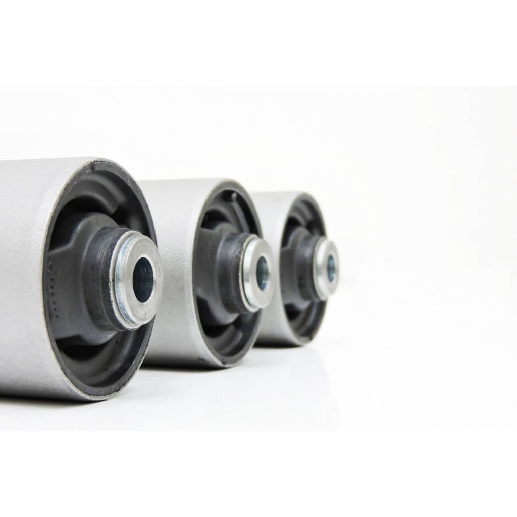 HARDRACE Q0441 HARDEN RUBBER BUSHING DATE TERIOS J210 06 Photo-3