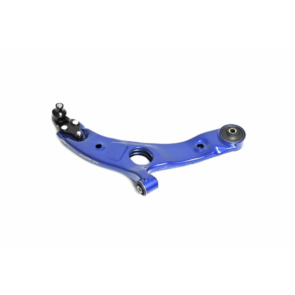 HARDRACE Q0443 CONTROL ARM HYUNDAI SANTA FE 12-19 Photo-1