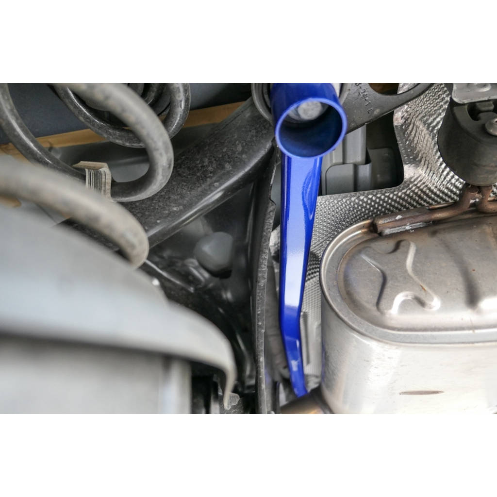 HARDRACE Q0447 BODY REINFORCED BAR VOLVO VOLVO XC40 18- Photo-9