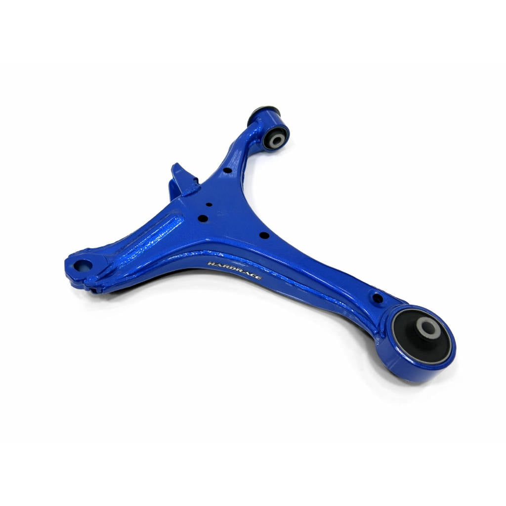 HARDRACE Q0461 CONTROL ARM ACURA ACURA RSX DC5 05-06 Photo-1