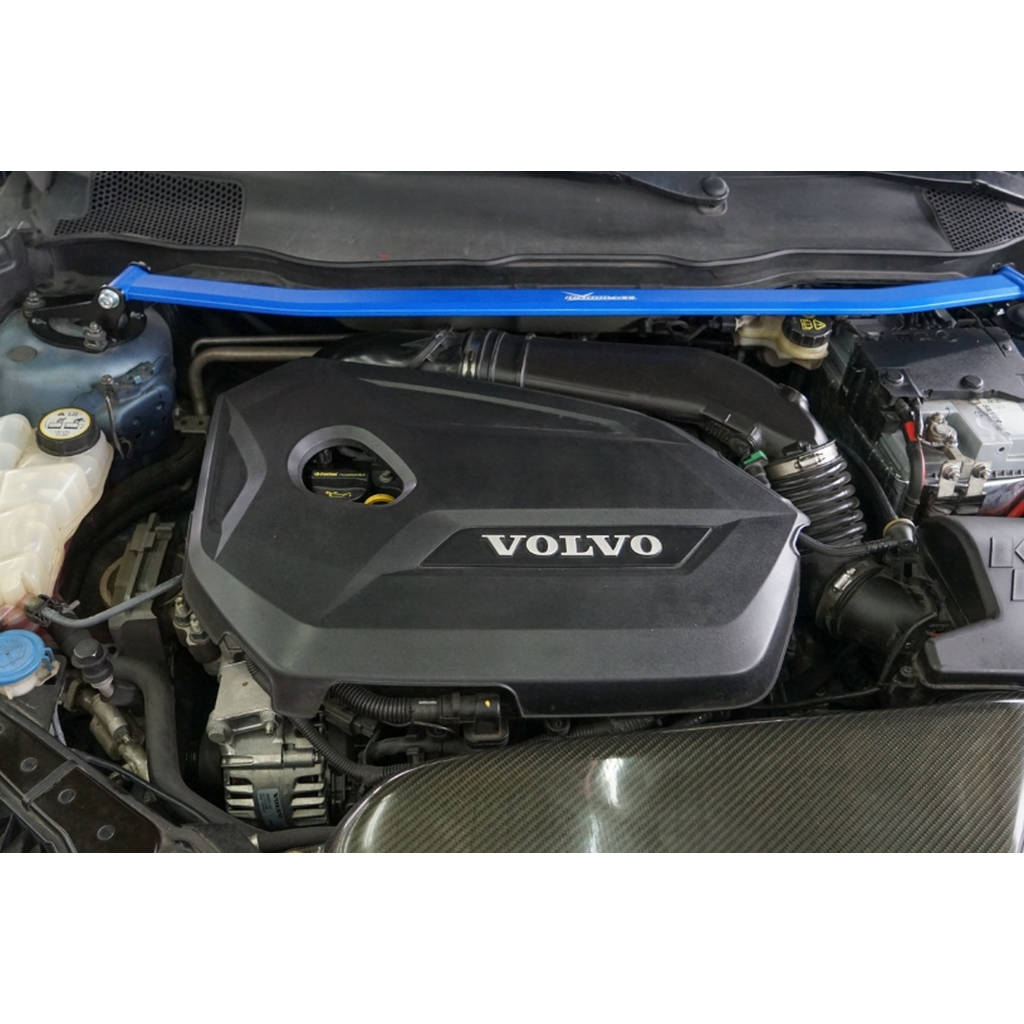 HARDRACE Q0468 BODY REINFORCED BAR VOLVO VOLVO V40 13-19 Photo-1