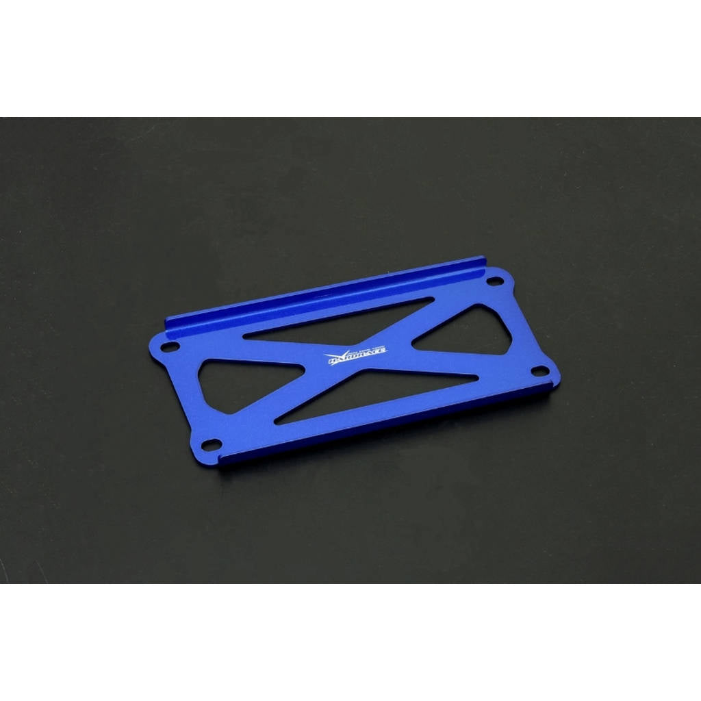 HARDRACE Q0469 BODY REINFORCED BAR VOLVO VOLVO V40 13-19 Photo-0