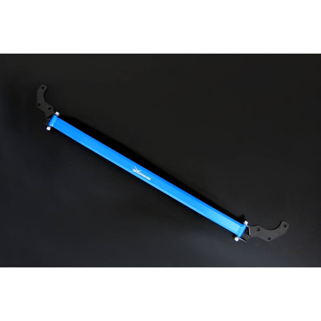 HARDRACE Q0494 BODY REINFORCED BAR FORD FOCUS MK4 19- Photo-0