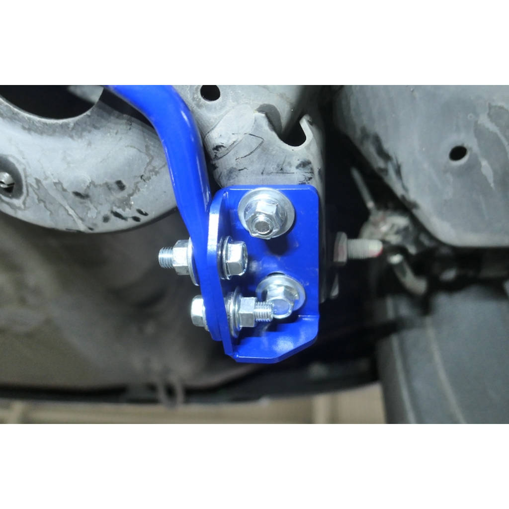 HARDRACE Q0505 SWAY BAR NISSAN NISSAN KICKS P15 16- Photo-7