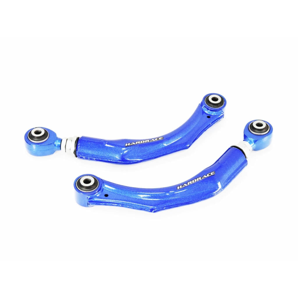 HARDRACE Q0510 ADJ. CAMBER/TOE/CASTER ARM- TOYOTA SCION TC AT10 04-10 Photo-1