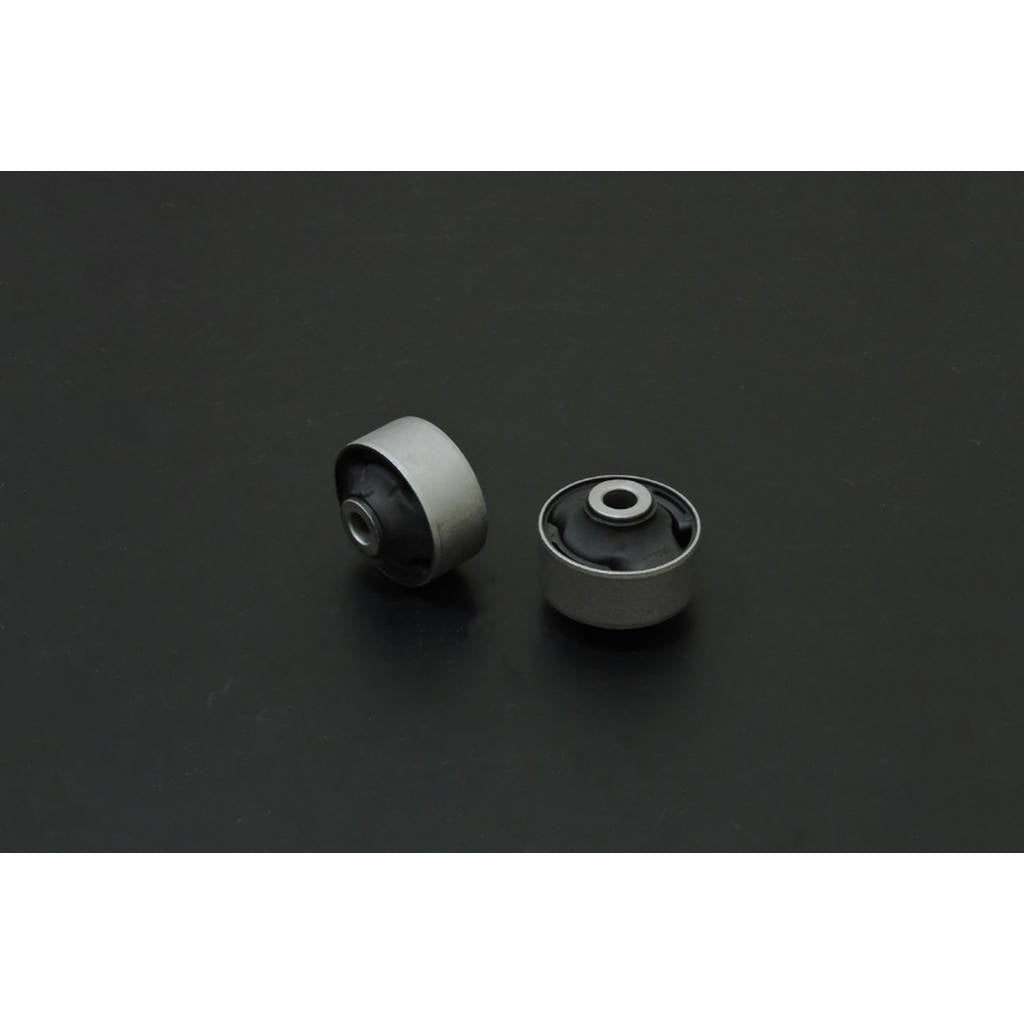 HARDRACE Q0521 HARDEN RUBBER BUSHING HONDA HRV 14- Photo-0